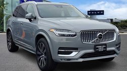 2024 Volvo XC90 B5 Core Bright Theme
