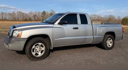2005 Dodge Dakota ST