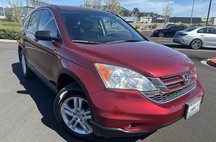 2011 Honda CR-V EX