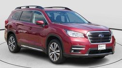 2019 Subaru Ascent Limited 8-Passenger