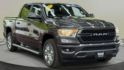2023 Ram Ram Pickup 1500 Lone Star