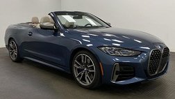 2024 BMW 4 Series M440i xDrive