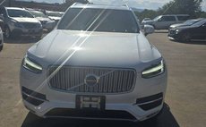 2019 Volvo XC90 T6 Inscription