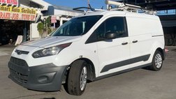 2015 Ford Transit Connect XL