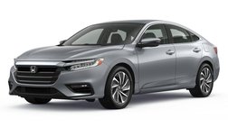 2019 Honda Insight Touring