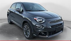 2023 Fiat 500X Sport