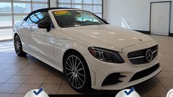 2023 Mercedes-Benz C-Class C 300 4MATIC