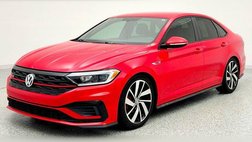 2019 Volkswagen Jetta GLI S
