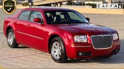 2007 Chrysler 300 Touring