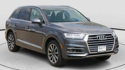 2019 Audi Q7 Premium Plus