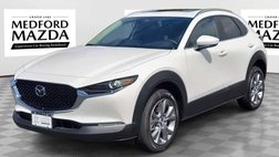 2025 Mazda CX-30 2.5 S Preferred