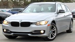 2015 BMW 3 Series 328d xDrive