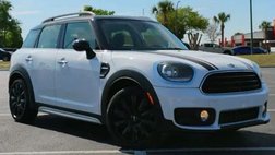 2017 MINI Countryman Cooper