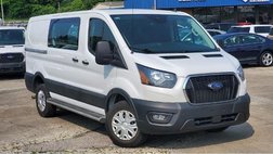 2023 Ford Transit 250