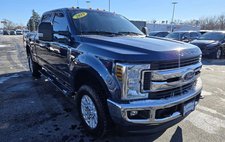 2019 Ford Super Duty F-250 XLT