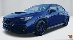 2025 Subaru WRX Premium
