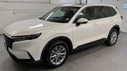 2023 Honda CR-V EX