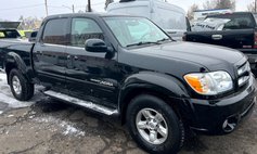 2006 Toyota Tundra Limited