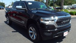 2019 Ram Ram Pickup 1500 Limited