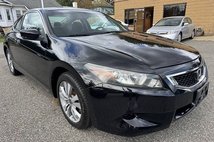 2009 Honda Accord EX