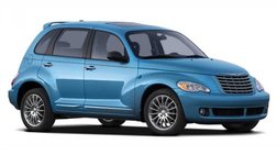 2009 Chrysler PT Cruiser Touring