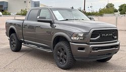 2018 Ram Ram Pickup 3500 Big Horn
