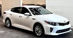 2018 Kia Optima S
