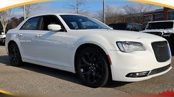 2021 Chrysler 300 S V6