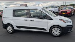 2022 Ford Transit Connect XL