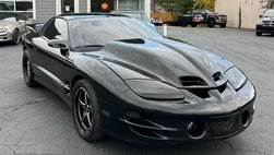 1999 Pontiac Firebird 