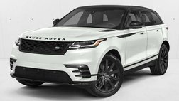 2020 Land Rover Range Rover Velar P340 R-Dynamic S
