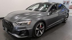 2023 Audi A5 Sportback quattro S line Prem Plus 45 TFSI