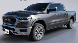2024 Ram Ram Pickup 1500 Limited