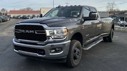 2024 Ram Ram Pickup 3500 Big Horn