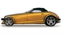 2002 Chrysler Prowler Base