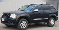 2010 Jeep Grand Cherokee Laredo