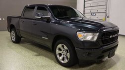 2019 Ram Ram Pickup 1500 Limited