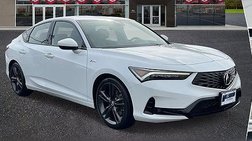 2023 Acura Integra w/A-SPEC