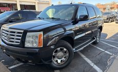 2005 Cadillac Escalade Base