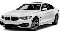 2014 BMW 4 Series 428i