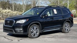 2020 Subaru Ascent Limited 8-Passenger