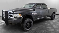 2017 Ram Ram Pickup 2500 Tradesman