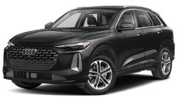 2025 Audi Q5 quattro Premium Plus TFSI