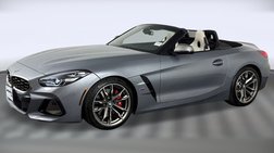 2024 BMW Z4 M40i