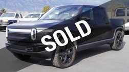 2025 Rivian R1T Adventure