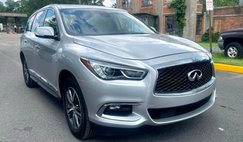 2019 Infiniti QX60 Pure