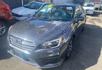 2019 Subaru Legacy 2.5i Premium