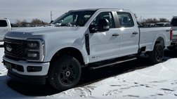 2026 Ford Super Duty F-350 XL