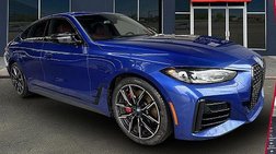 2024 BMW 4 Series M440i xDrive Gran Coupe
