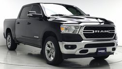 2022 Ram Ram Pickup 1500 Big Horn